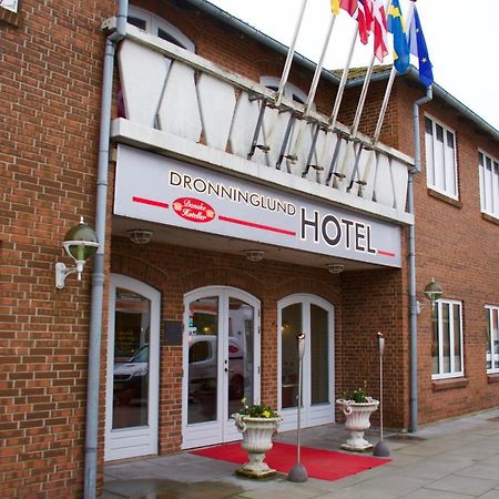 Dronninglund Hotel Exterior photo
